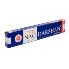 Encens de chez 'Satya, Agarbatti', Série 'Golden', 8 parfums au choix ! tout l'art de faire de l'encens traditionnel indien ! Vendu en paquet ou en boîte de 12 paquets !