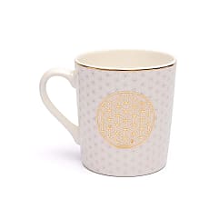 Sélection de tasses/ mugs, en verre ou en porcelaine (Kaolinite), de 250 et 400 millilitres. Avec de très jolis dessins : Bouddha, éléphant, arbre et fleur de vie, mandala... Modèles aux choix, parfait !
