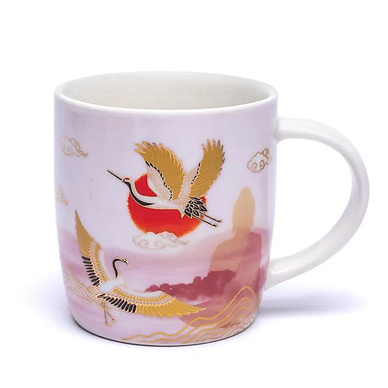 Sélection de tasses/ mugs, en verre ou en porcelaine (Kaolinite), de 250 et 400 millilitres. Avec de très jolis dessins : Bouddha, éléphant, arbre et fleur de vie, mandala... Modèles aux choix, parfait !
