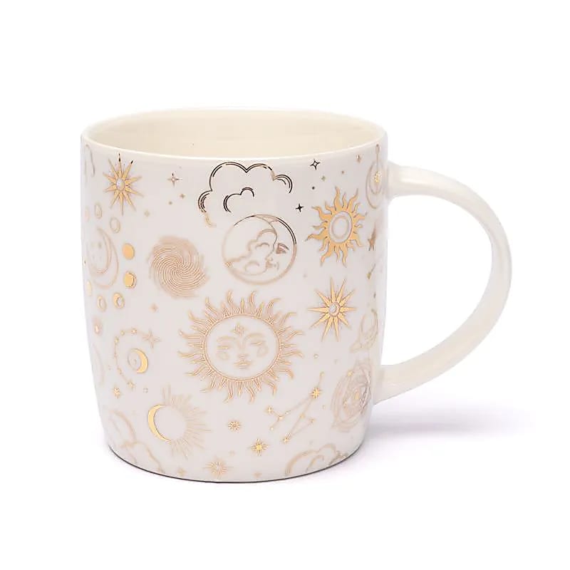 Sélection de tasses/ mugs, en verre ou en porcelaine (Kaolinite), de 250 et 400 millilitres. Avec de très jolis dessins : Bouddha, éléphant, arbre et fleur de vie, mandala... Modèles aux choix, parfait !