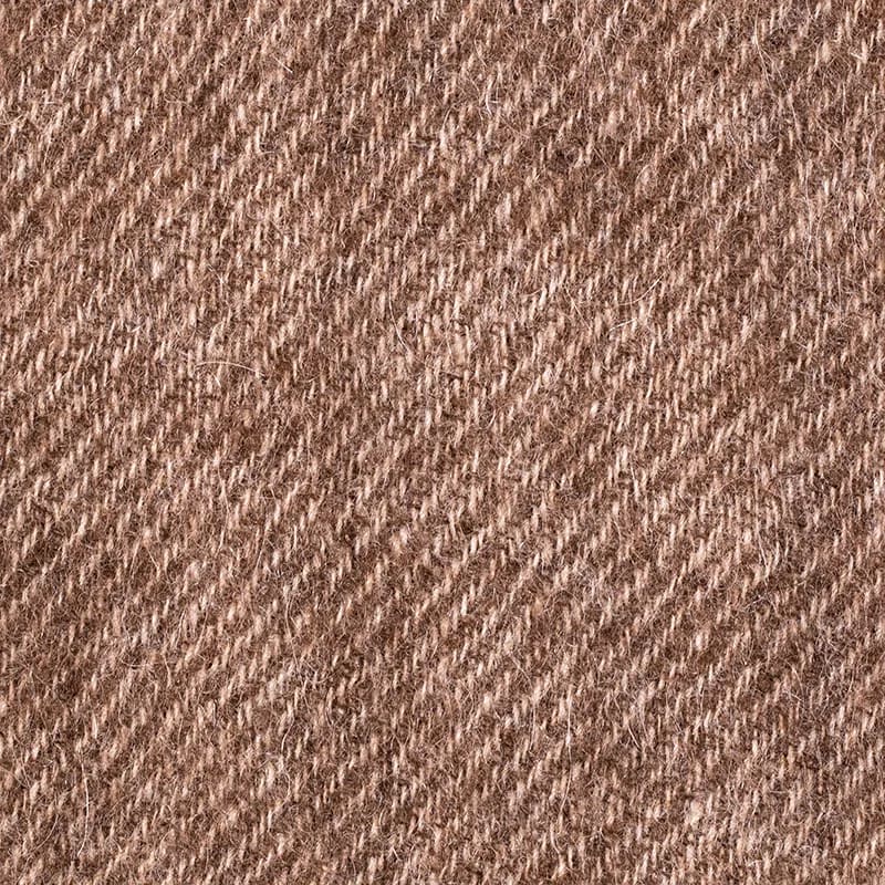 Châle 100% en laine de yak, 210x70 centimètres de longueur - 160 grammes. Couleur naturelle, fil non teint ! Léger, doux, chaud et confortable ! Parfait pour la Méditation, surtout en hivers !