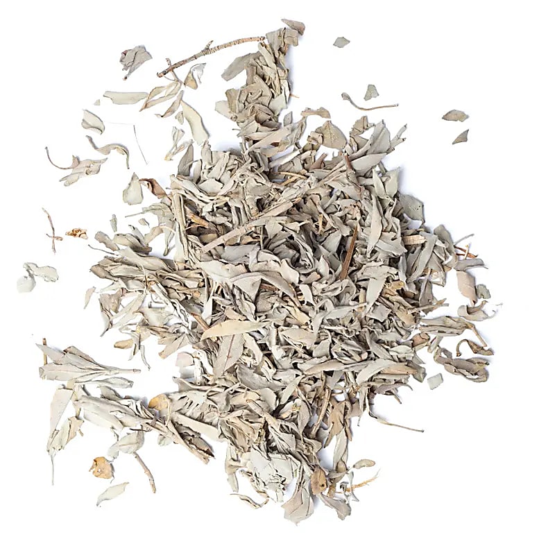 A selection of white sage sold in smudges (bouquets) of 25/30 gr. or in packs of 24 smudges. 3 fragrances to choose from: 100% natural - Dragon's Blood - Rose. Perfect!