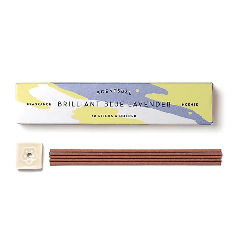 Nippon Kodo incense from Vietnam, 30 sticks per pack, 12 packs in a box. 25 minutes of burning time. Made with meticulously selected, 100% natural plant fragrances.