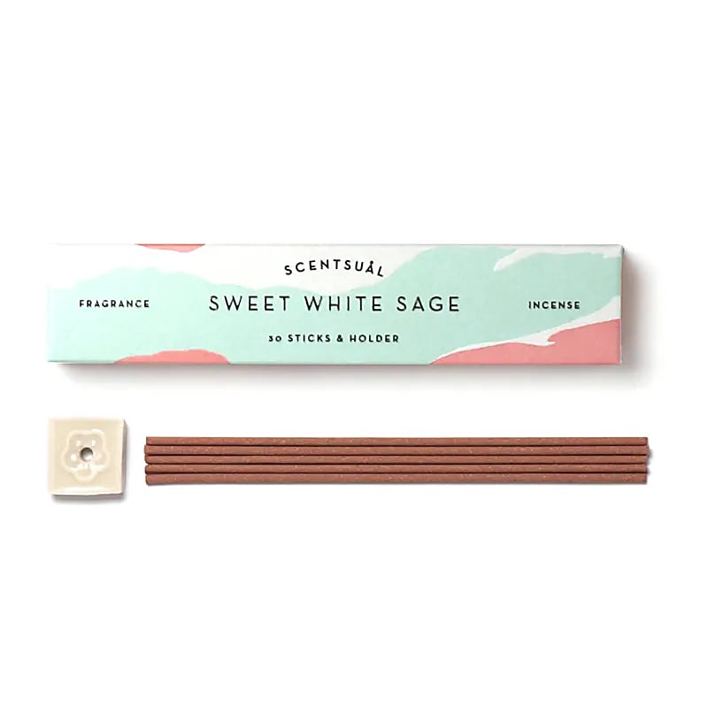 Nippon Kodo incense from Vietnam, 30 sticks per pack, 12 packs in a box. 25 minutes of burning time. Made with meticulously selected, 100% natural plant fragrances.