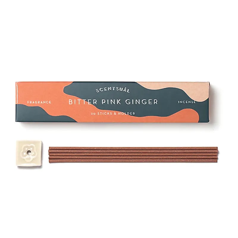 Nippon Kodo incense from Vietnam, 30 sticks per pack, 12 packs in a box. 25 minutes of burning time. Made with meticulously selected, 100% natural plant fragrances.