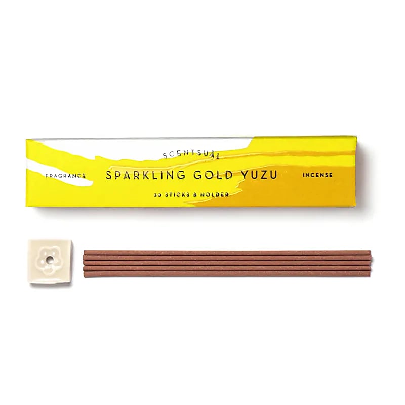 Nippon Kodo incense from Vietnam, 30 sticks per pack, 12 packs in a box. 25 minutes of burning time. Made with meticulously selected, 100% natural plant fragrances.