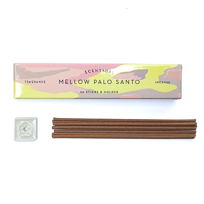 Nippon Kodo incense from Vietnam, 30 sticks per pack, 12 packs in a box. 25 minutes of burning time. Made with meticulously selected, 100% natural plant fragrances.
