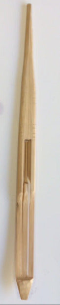 Cambodian bamboo jaw harp. Warm sound, easy and pleasant to play. Length: 25 centimeters