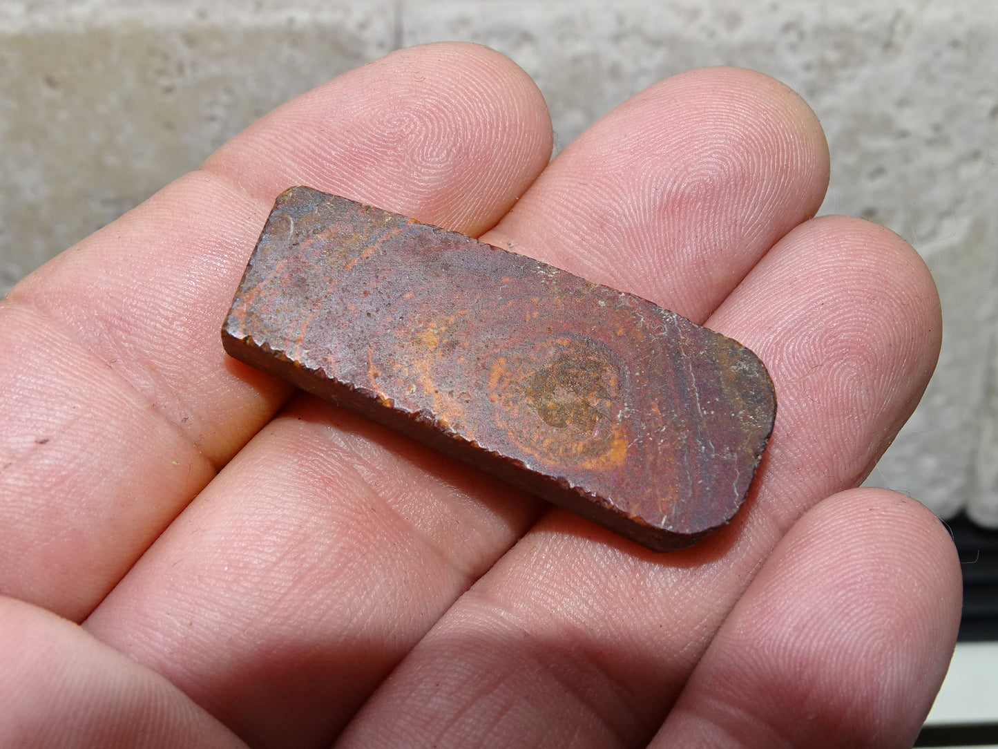 Boulder Opal from Australia, specimens to choose from. Opal is fascinating and captivating! The ultimate in stones, perfect!