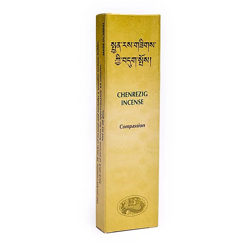 100% natural herbal incense from 'Himalayan Mountain', 12 fragrances to choose from. 20g/20 sticks per pack, plus an incense holder. One stick burns for approximately 60 minutes!