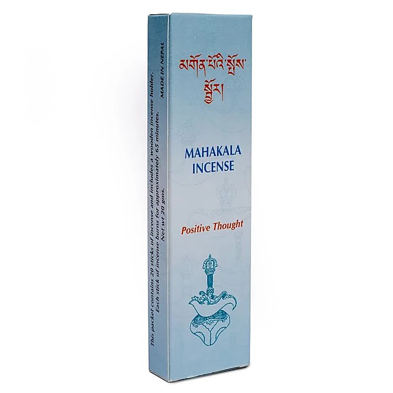 100% natural herbal incense from 'Himalayan Mountain', 12 fragrances to choose from. 20g/20 sticks per pack, plus an incense holder. One stick burns for approximately 60 minutes!