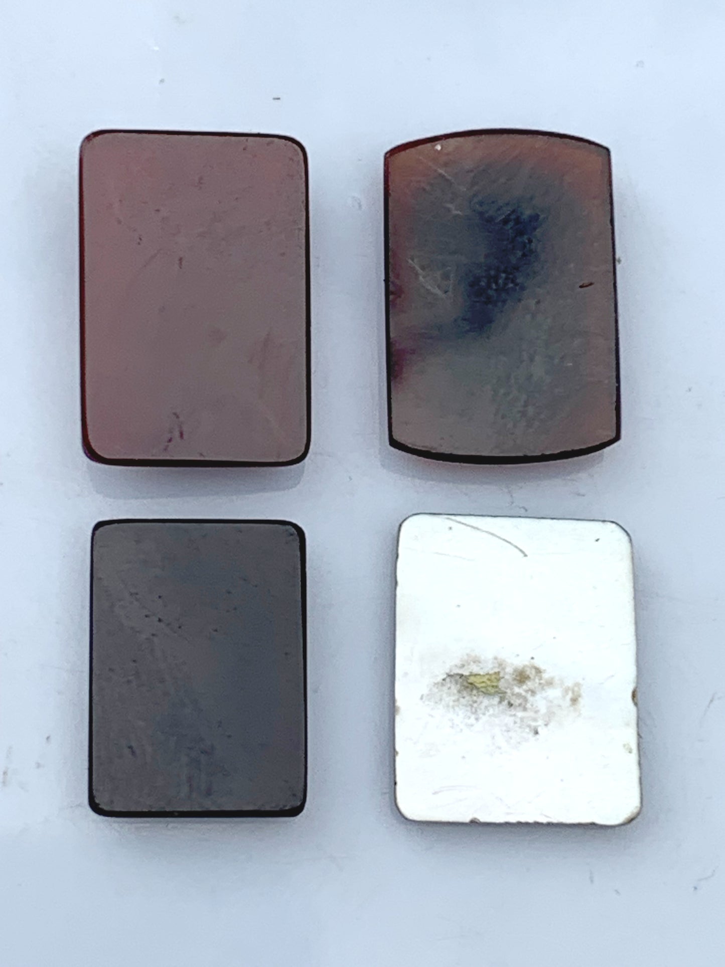 Cameo, 5 pieces of your choice in Onyx stone, 14mm x 10 x 0.3. Antique and authentic, true works of art, engraved with ultimate precision. Perfect for collection, exhibition, jewelry...