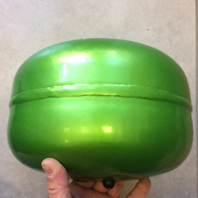 Tankdrum, 26cm de diamètre, 3 modèles au choix - A minor/ La mineur - C major/ Do majeur - G major/ Sol Majeur. Vendu avec 2 sticks, Top !! vendu avec une housse et 2 baguettes, parfait !