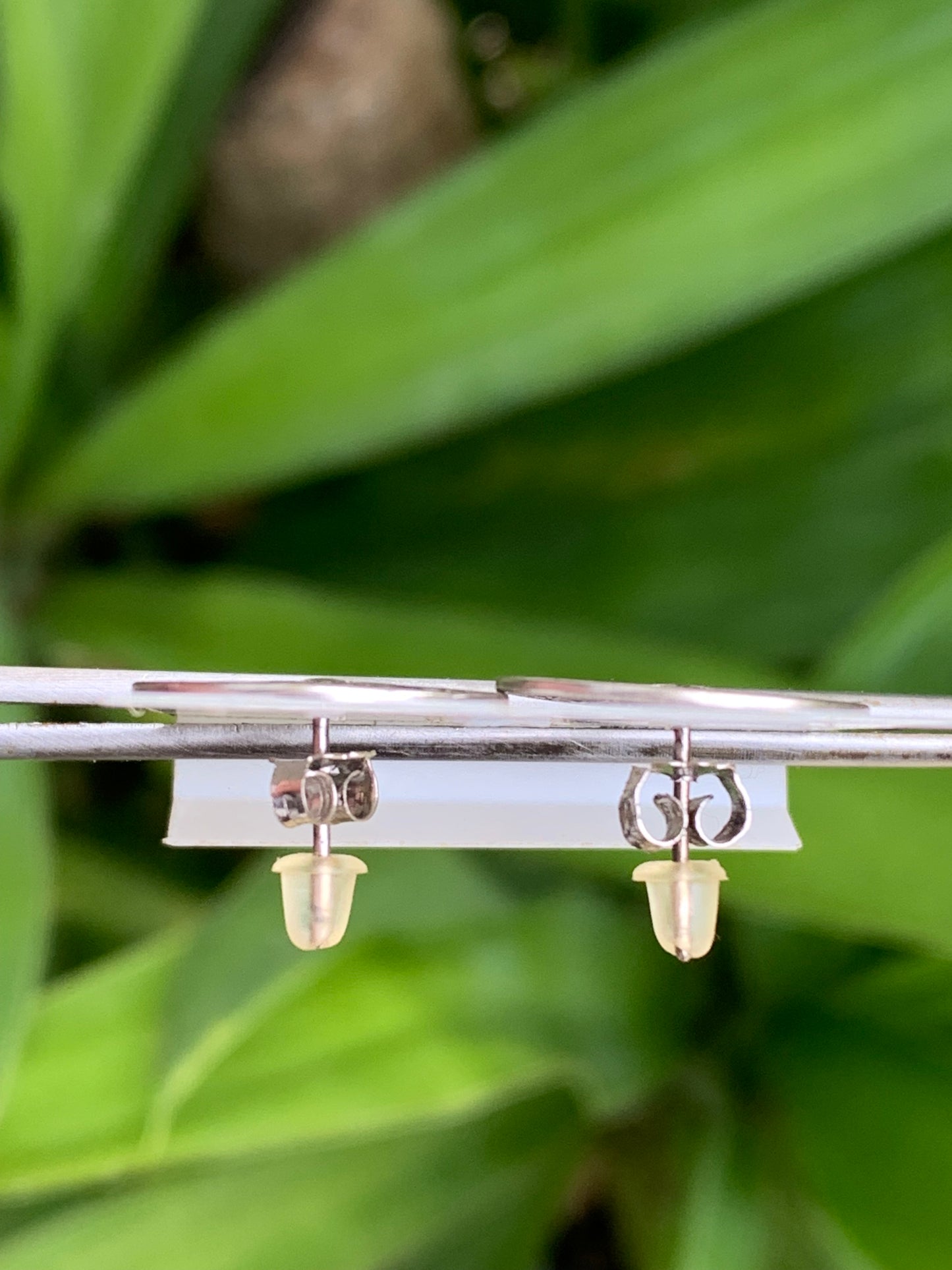 Puces/ Clous/ Boucles d'oreilles en fleur de vie, finition Argent 0.925, très belle qualité, faîte en Allemagne par un bijoutier passionné ! parfait !
