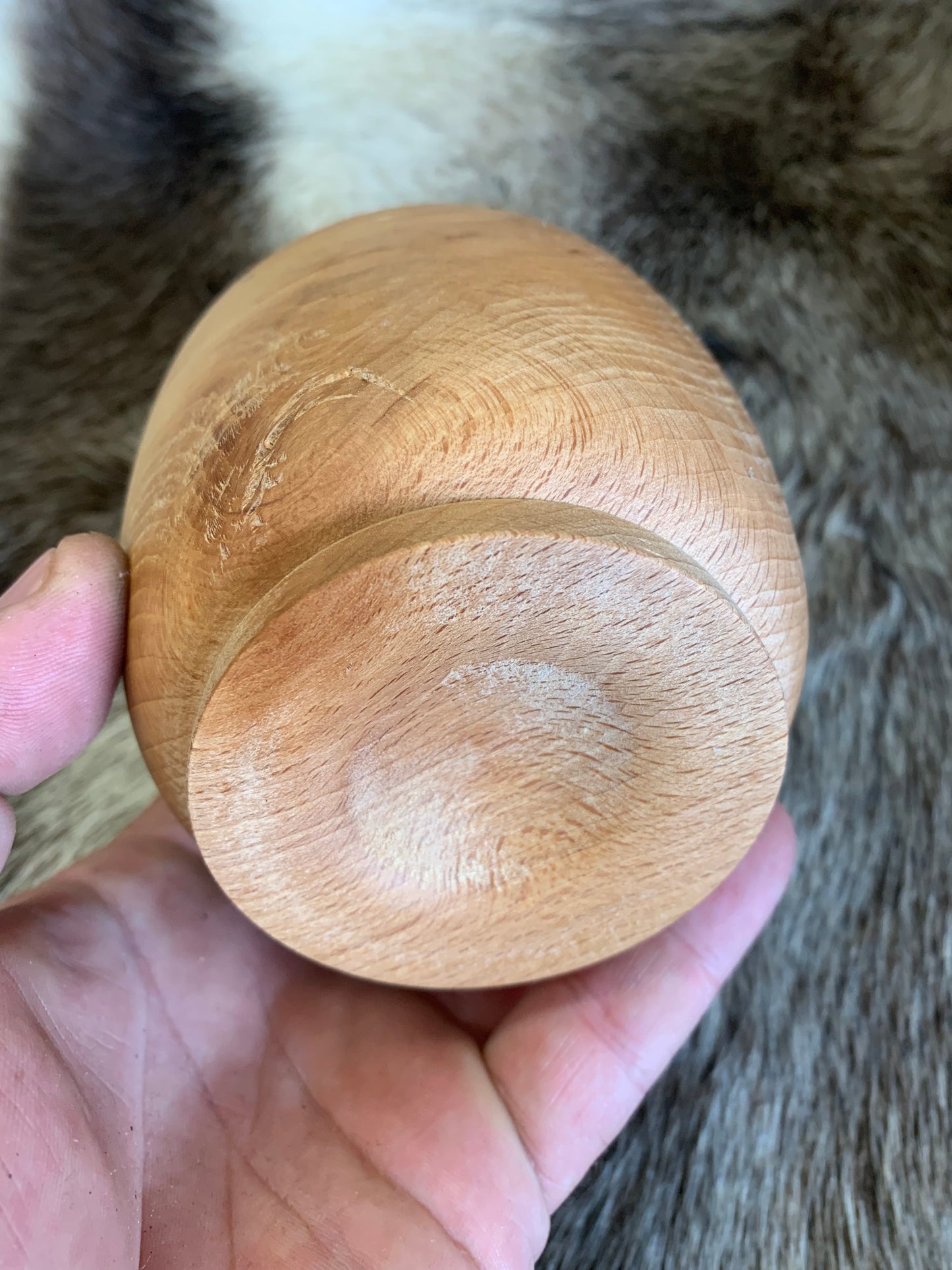 Glass/Tumbler/Cup/Bowl or Mug, made of wood with or without rune engraving, 4 models to choose from. Handmade in France (19), very good quality, magnificent pieces!
