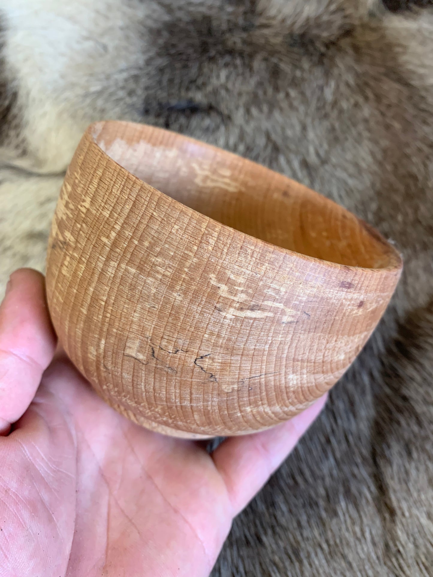 Glass/Tumbler/Cup/Bowl or Mug, made of wood with or without rune engraving, 4 models to choose from. Handmade in France (19), very good quality, magnificent pieces!