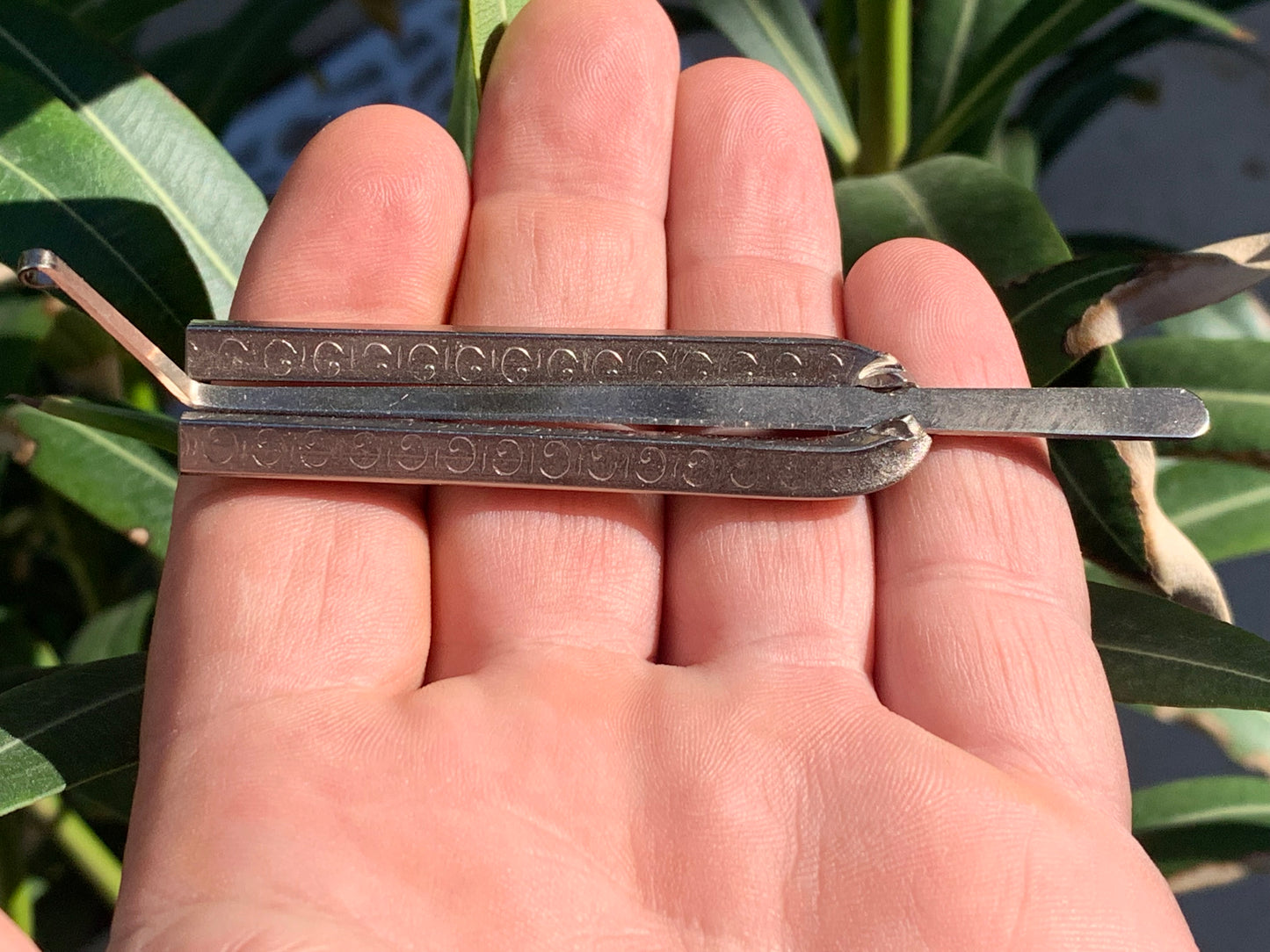 Timartsev Jew's harp from the Altai Mountains of Russia. 'Pro' models, very durable! 3 tunings to choose from - Length 6.5 cm, width 3.0 cm - Easy to play!