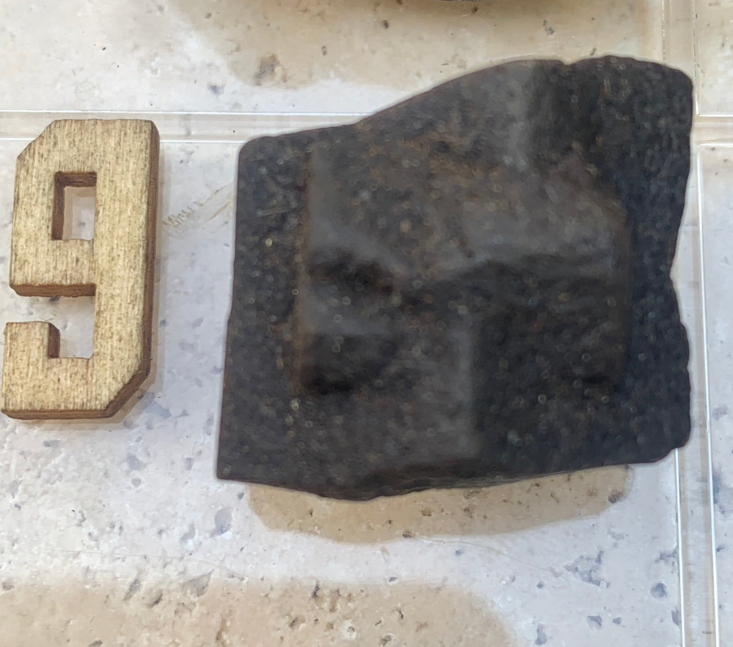 Staurolite/staurolite, pieces of your choice, magnificent specimens with a natural cross. Originating from Russia or France!