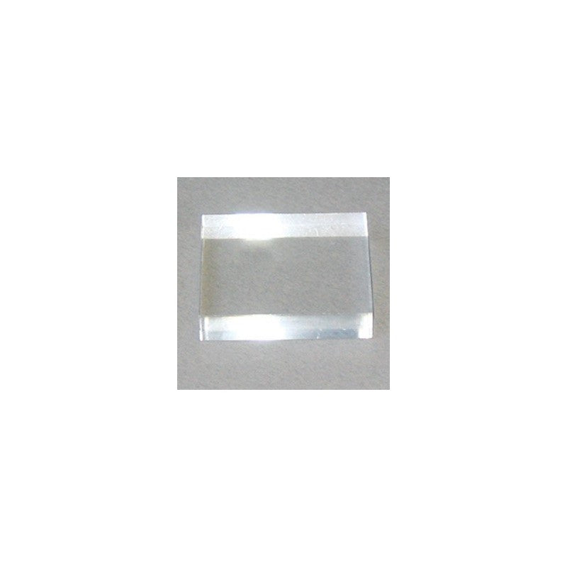 Clear acrylic stands/displays, ideal for mineralogy. This stand can be used as a support to elevate and add volume to the display of minerals or art objects. Carefully crafted, with polished edges. From 20 to 50 mm!