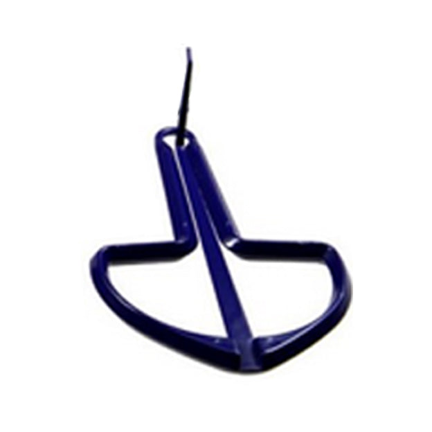 Austrian Jew's harp, 6.3 to 10.5 centimeters long. 4 sizes - 3 colors to choose from. Very durable model! Easy to play!