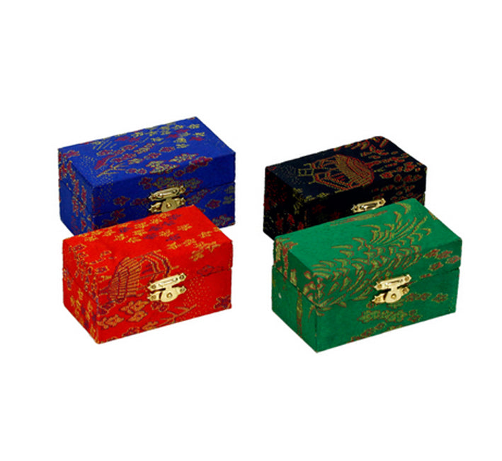Boules Chinoise ou Boules de santé 'sonore', 6 modèles/ 2 Tailles au choix. Livrées dans un coffret luxueux rouge, bleu ou vert !