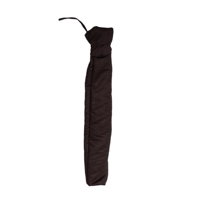 Fabric cover for flutes from 70 to 100 centimeters, 2 sizes/2 models to choose from. Very good quality!