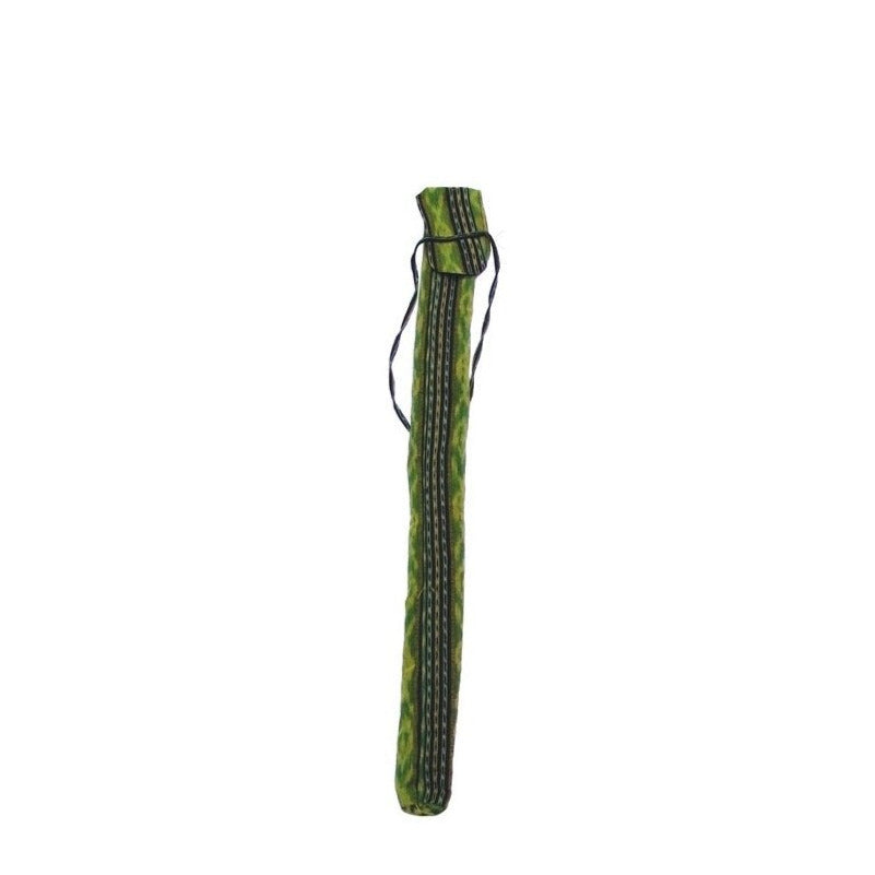 Fabric cover for flutes from 70 to 100 centimeters, 2 sizes/2 models to choose from. Very good quality!