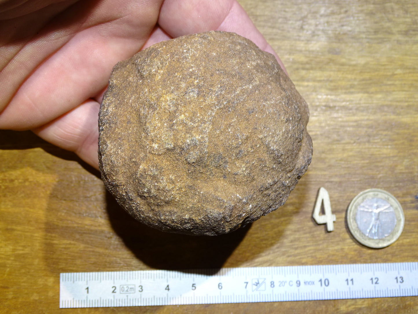 Moqui Balls/ Pierres des Chamanes - Pièces naturelles au choix de 70 à 130 grammes - de 40 à 70mm ! Superbe et pièces rares !