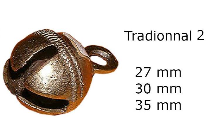 Metal bells and small bells in different styles: medieval, modern, classical... Several sizes to choose from, perfect for creating or restoring instruments and dance outfits! Size: from 11 to 38 millimeters!