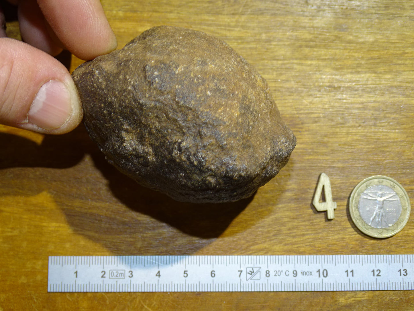 Moqui Balls/ Pierres des Chamanes - Pièces naturelles au choix de 70 à 130 grammes - de 40 à 70mm ! Superbe et pièces rares !