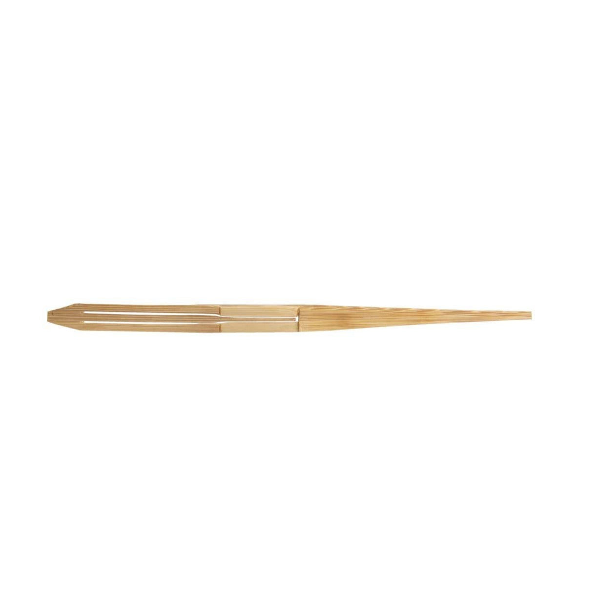 Cambodian bamboo jaw harp. Warm sound, easy and pleasant to play. Length: 25 centimeters