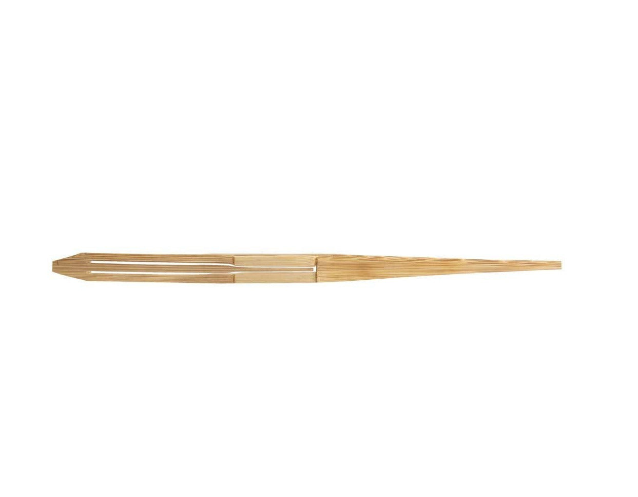Cambodian bamboo jaw harp. Warm sound, easy and pleasant to play. Length: 25 centimeters