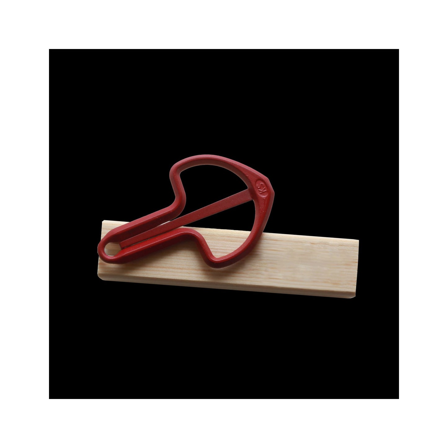 Austrian Jew's harp, 6.3 to 10.5 centimeters long. 4 sizes - 3 colors to choose from. Very durable model! Easy to play!