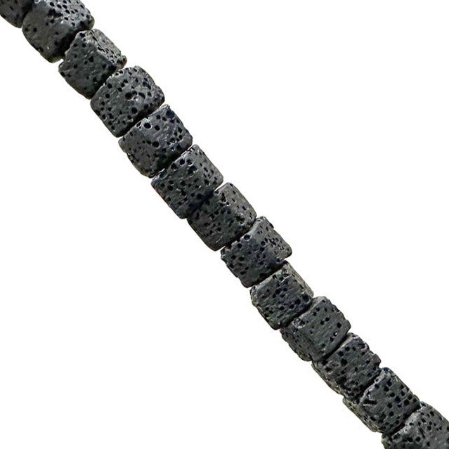 Lava Stone/ Volcano Stone! Round beads of 4, 6, 8 or 10 mm. Sold in 38/39 cm bead strands, in 17 to 21 cm bracelets, in 45 cm necklaces or 60 cm long necklaces. AA to AAA quality, superb beads, beautiful purity, perfect!