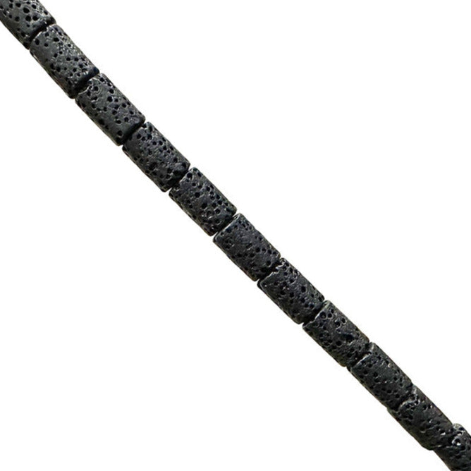 Lava Stone/ Volcano Stone! Round beads of 4, 6, 8 or 10 mm. Sold in 38/39 cm bead strands, in 17 to 21 cm bracelets, in 45 cm necklaces or 60 cm long necklaces. AA to AAA quality, superb beads, beautiful purity, perfect!