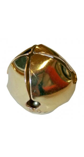 Metal bells and small bells in different styles: medieval, modern, classical... Several sizes to choose from, perfect for creating or restoring instruments and dance outfits! Size: from 11 to 38 millimeters!