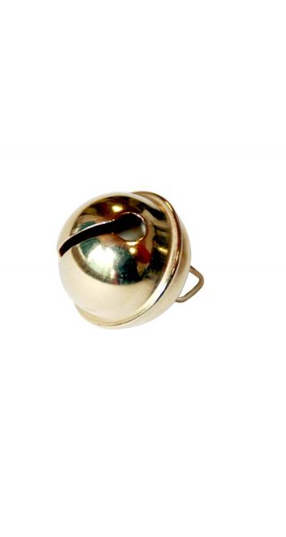 Metal bells and small bells in different styles: medieval, modern, classical... Several sizes to choose from, perfect for creating or restoring instruments and dance outfits! Size: from 11 to 38 millimeters!