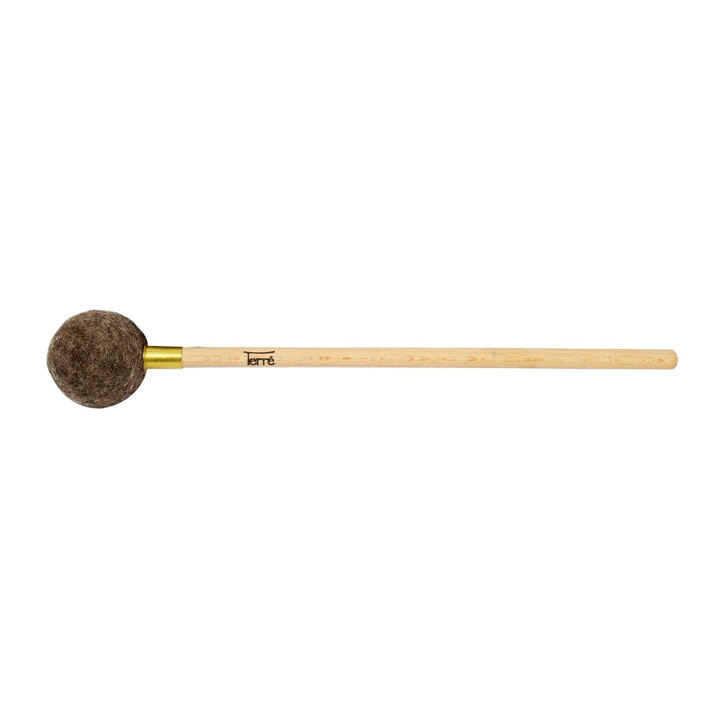 Selection of special felt or PVC mallets for handpan, tonguedrum, tankdrum, gong, drum, balafon...! Very good quality! Sold in pairs or individually!