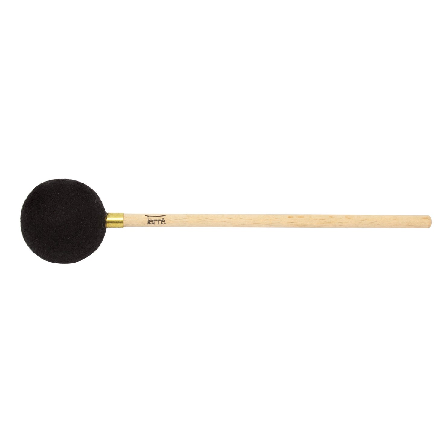 Selection of special felt or PVC mallets for handpan, tonguedrum, tankdrum, gong, drum, balafon...! Very good quality! Sold in pairs or individually!
