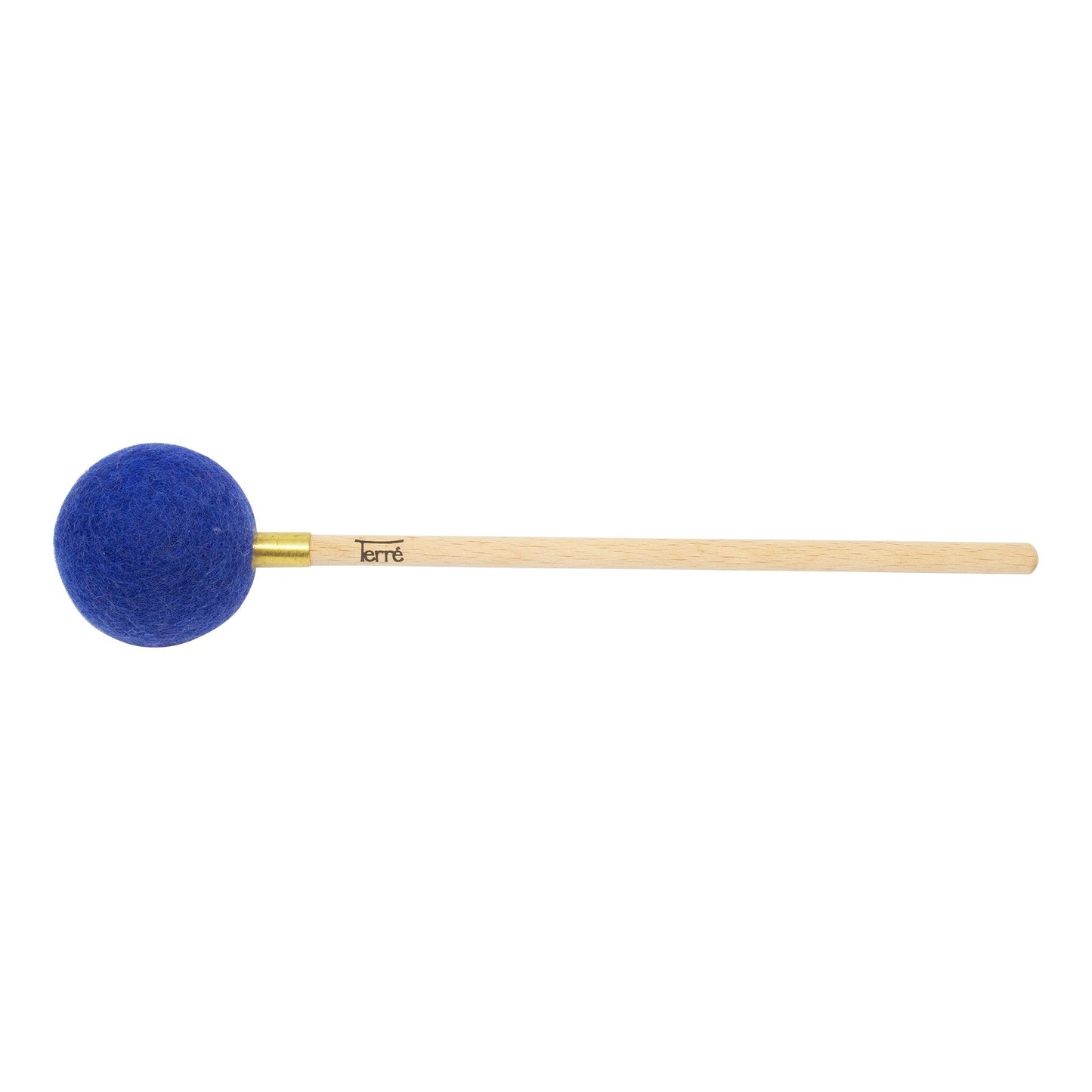 Selection of special felt or PVC mallets for handpan, tonguedrum, tankdrum, gong, drum, balafon...! Very good quality! Sold in pairs or individually!