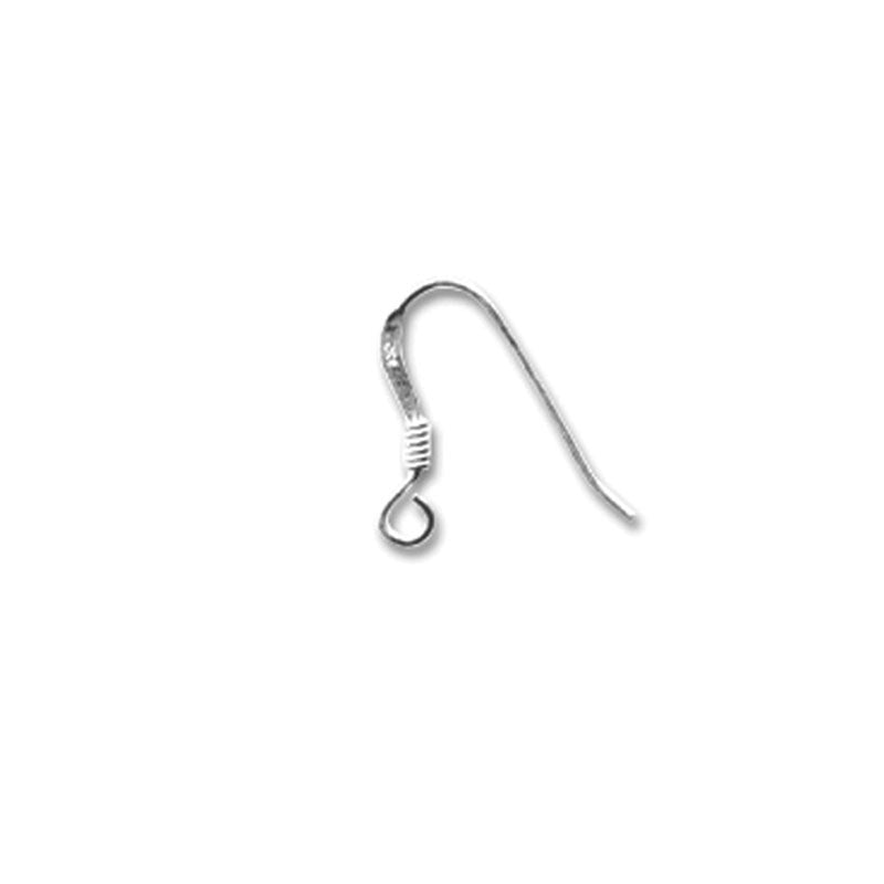 Apprêts en Argent 0,925, montures pour boucles et puces d'oreilles de 17 à 35 millimètres... Très bonne qualité, parfait pour vos créations ou pour réparation ! Vendu par paire !