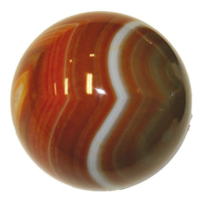 Sélection de sphères en Agate de 50 à 70 millimètres. Superbe pierre aux dessins uniques, parfait pour la lithothérapie, collection, exposition...!