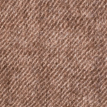 Châle 100% en laine de yak, 210x70 centimètres de longueur - 160 grammes. Couleur naturelle, fil non teint ! Léger, doux, chaud et confortable ! Parfait pour la Méditation, surtout en hivers !