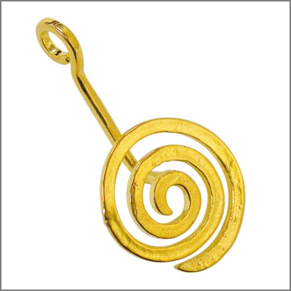 Améthyste, pendentif 'donuts' de 30mm de hauteur x 30 de largeur x 6 d'épaisseur. Vendu avec cordon réglable de couleur noire offert !
