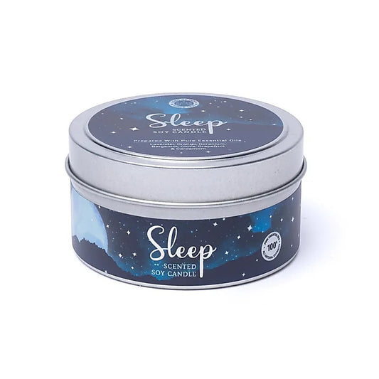 Bougie 'pour le soir' de chez 'Song of India', en cire de soja avec cire de palme RSPO durable. Parfumée avec des huiles essentielles naturelles. Durée de combustion : ±10 heures. Mèche en coton pur. Dimensions : 7 x 4 cm - 80gr. +/- 10H de combustion.