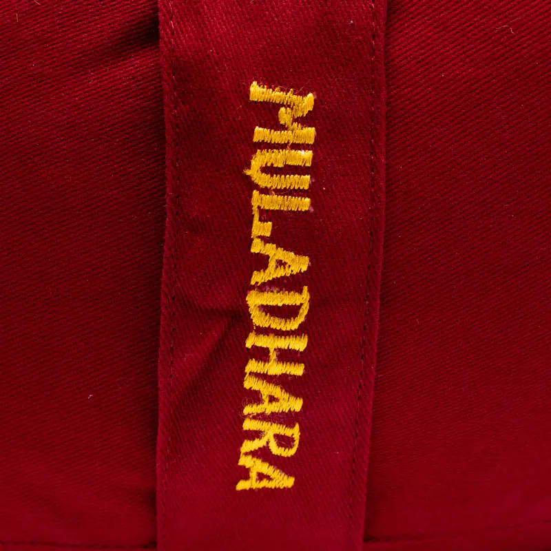 A selection of meditation or yoga cushions in the colors of the 7 chakras, made of organic cotton (OCS). 33 centimeters in diameter x 13 centimeters in height - 2300 grams. From Yogi &amp; Yogini, made in India! Cushions sold individually or in sets of 7!