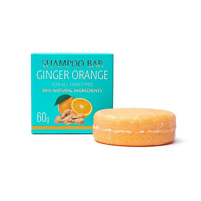 Solid shampoo bar from 'Saules Riga', made in Japan, 'Vegan' quality. 60-gram block! An excellent solid product that's eco-friendly, zero waste, and economical, lasts twice as long - perfect!