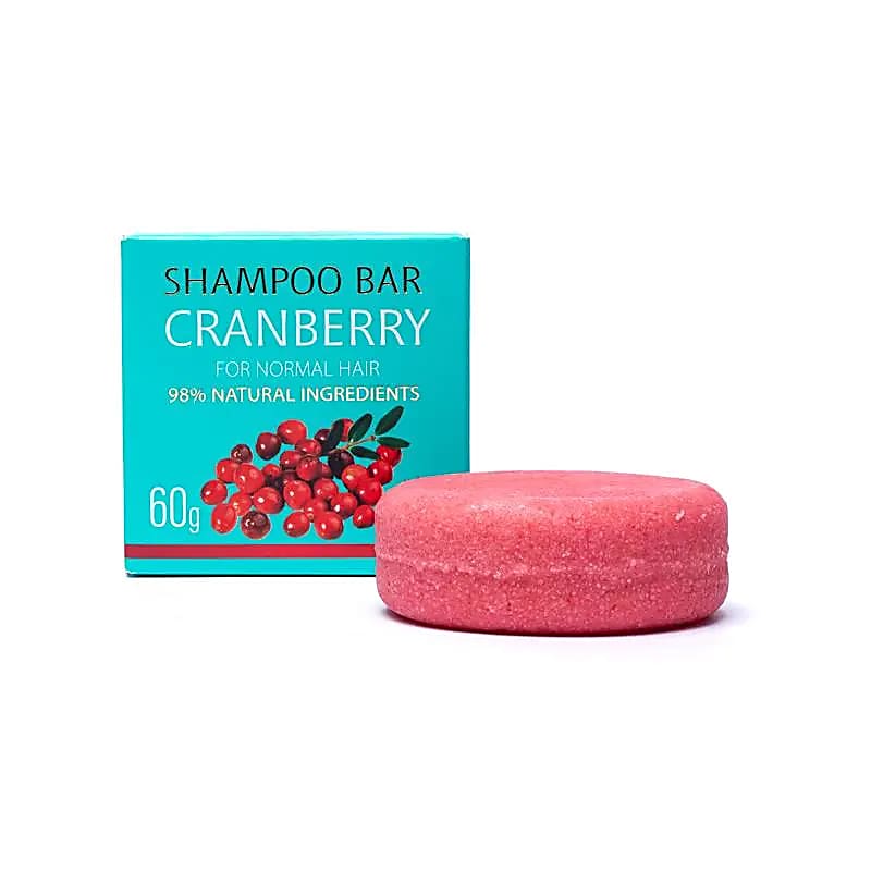 Solid shampoo bar from 'Saules Riga', made in Japan, 'Vegan' quality. 60-gram block! An excellent solid product that's eco-friendly, zero waste, and economical, lasts twice as long - perfect!