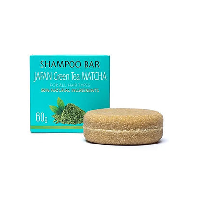 Solid shampoo bar from 'Saules Riga', made in Japan, 'Vegan' quality. 60-gram block! An excellent solid product that's eco-friendly, zero waste, and economical, lasts twice as long - perfect!