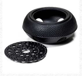 Les célèbres Théières émaillés en fonte, 'Tetsubin' et 'Tetsukyusu' de style traditionnel avec accessoires - 0,6, 1 ou 1,2 Litres. Options : tasse 65 ou 120 ml, chauffe-théière, assiette, porte couvercle... Parfait !